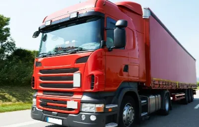 İstanbul Çatladıkapı Ambar Kargo