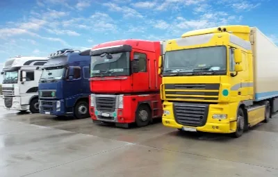 İstanbul Çatladıkapı Nakliye Ambarı